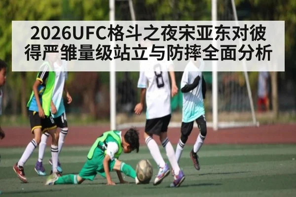 2026UFC格斗之夜宋亚东对彼得严雏量级站立与防摔全面分析
