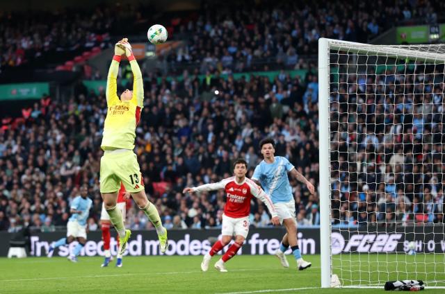 阿尔特塔遭痛斥，瓜帅：战胜了不可战胜的阿森纳！